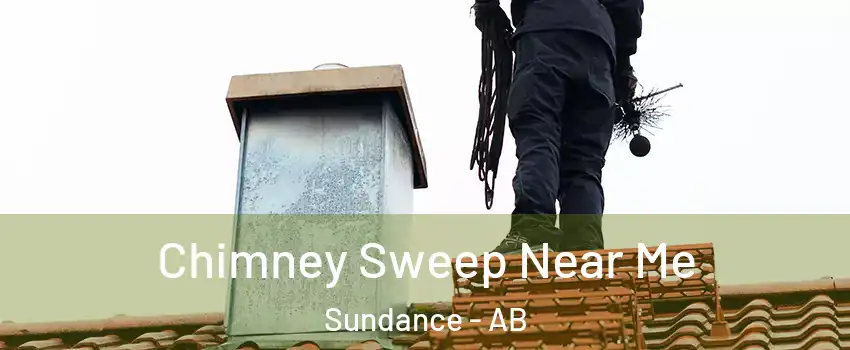  Chimney Sweep Near Me Sundance - AB