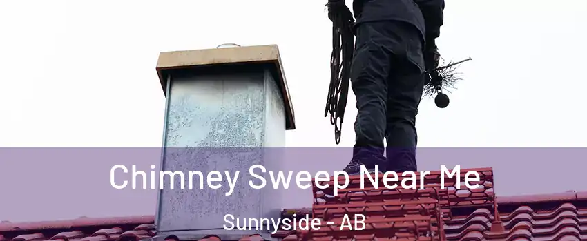  Chimney Sweep Near Me Sunnyside - AB
