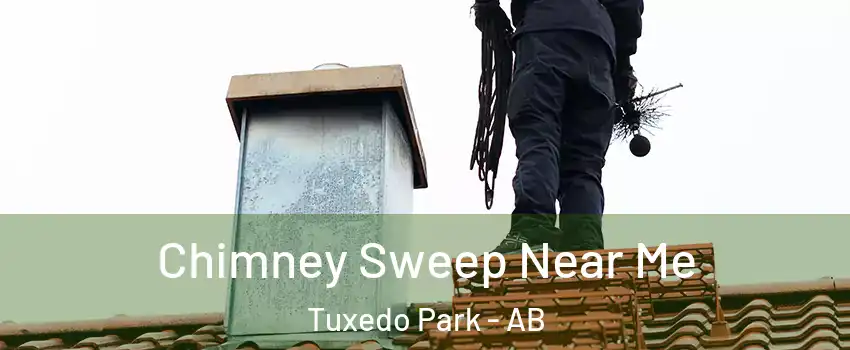  Chimney Sweep Near Me Tuxedo Park - AB