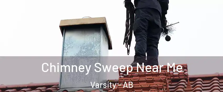 Chimney Sweep Near Me Varsity - AB