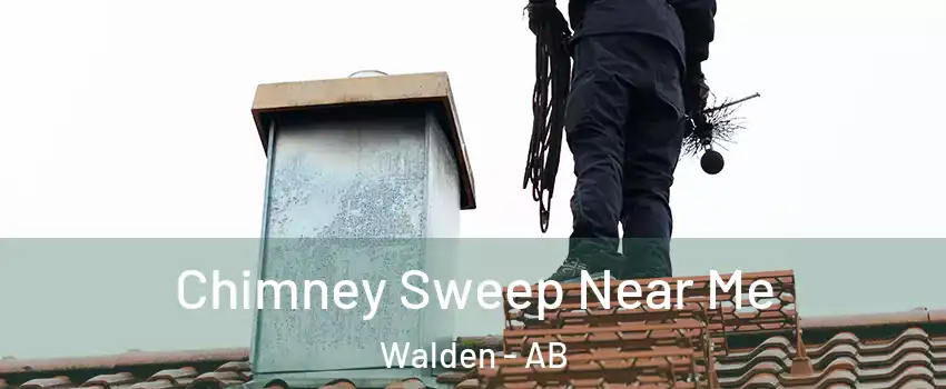  Chimney Sweep Near Me Walden - AB