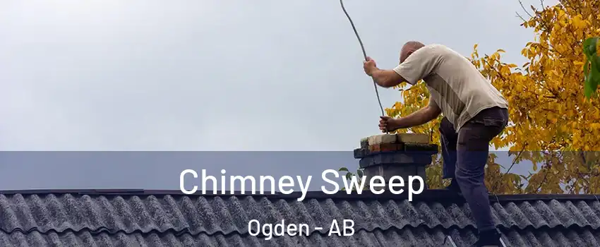  Chimney Sweep Ogden - AB