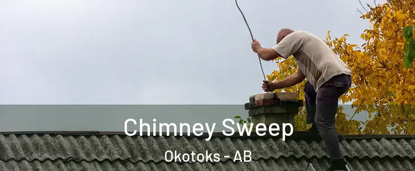  Chimney Sweep Okotoks - AB