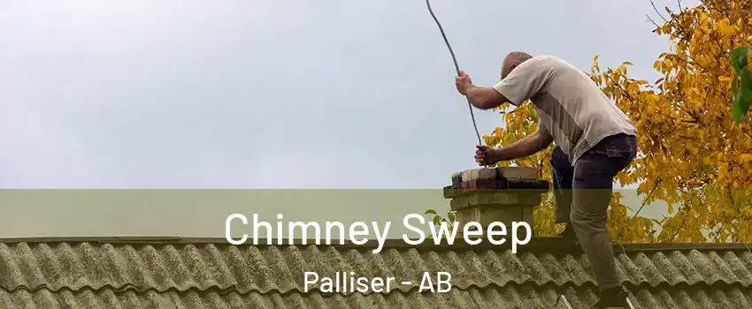  Chimney Sweep Palliser - AB