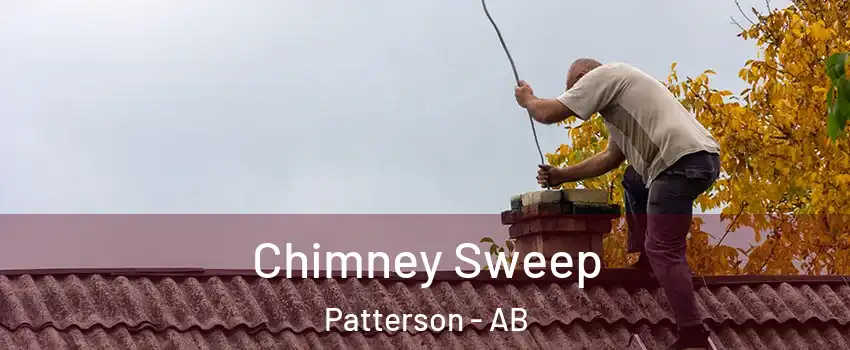  Chimney Sweep Patterson - AB