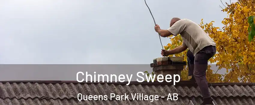  Chimney Sweep Queens Park Village - AB