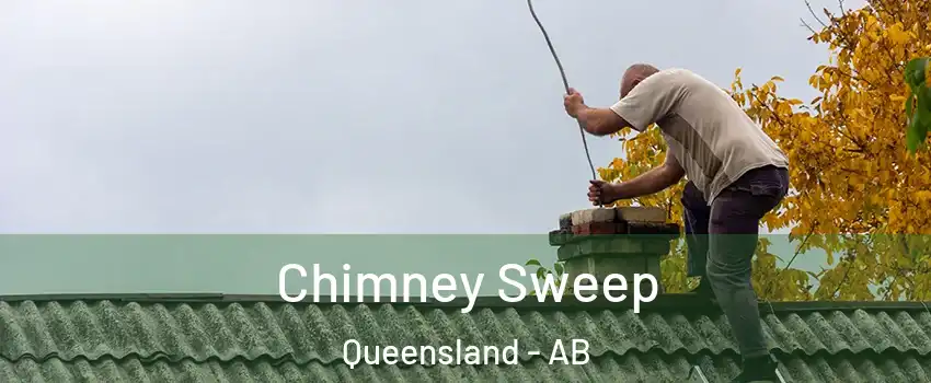  Chimney Sweep Queensland - AB