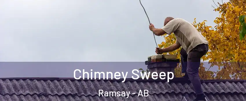  Chimney Sweep Ramsay - AB