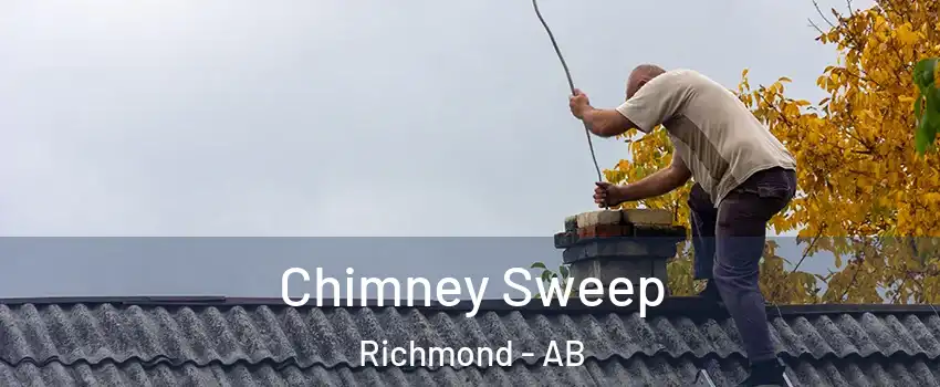  Chimney Sweep Richmond - AB