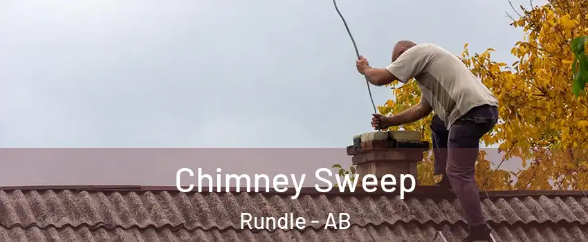  Chimney Sweep Rundle - AB