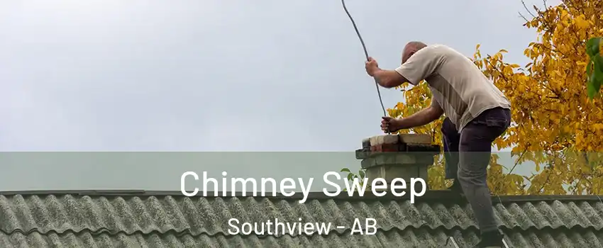  Chimney Sweep Southview - AB