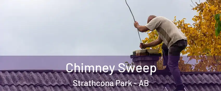  Chimney Sweep Strathcona Park - AB