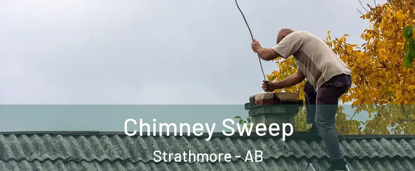  Chimney Sweep Strathmore - AB