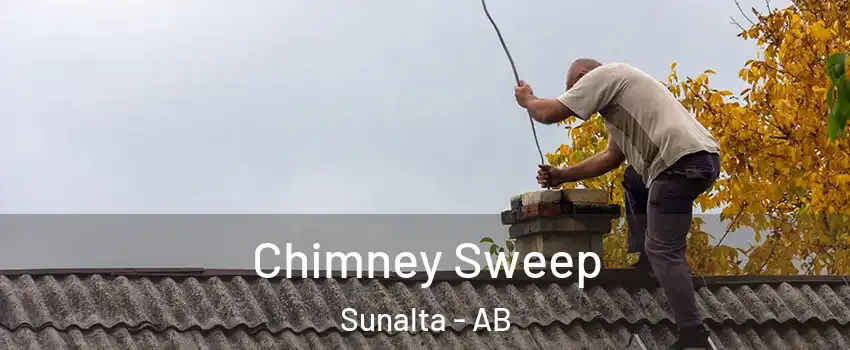  Chimney Sweep Sunalta - AB