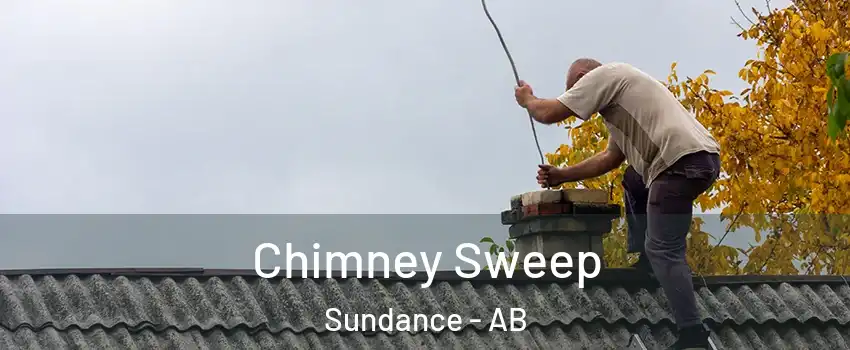  Chimney Sweep Sundance - AB