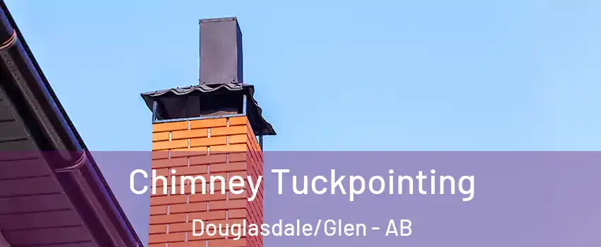  Chimney Tuckpointing Douglasdale/Glen - AB