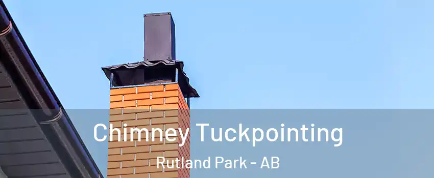  Chimney Tuckpointing Rutland Park - AB
