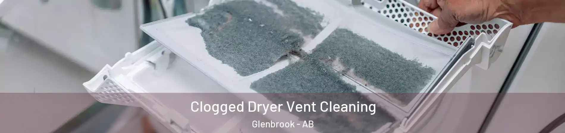  Clogged Dryer Vent Cleaning Glenbrook - AB