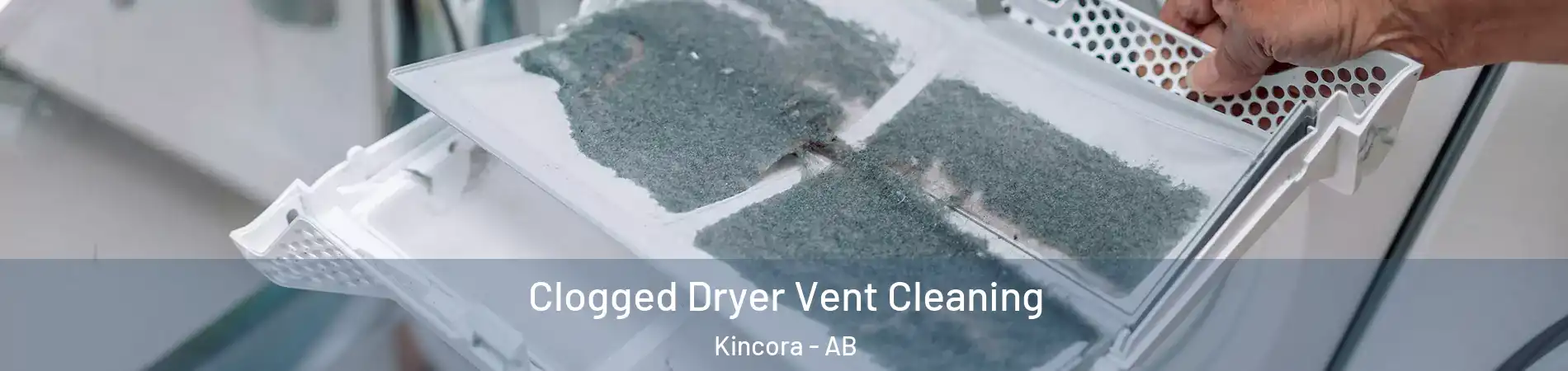  Clogged Dryer Vent Cleaning Kincora - AB