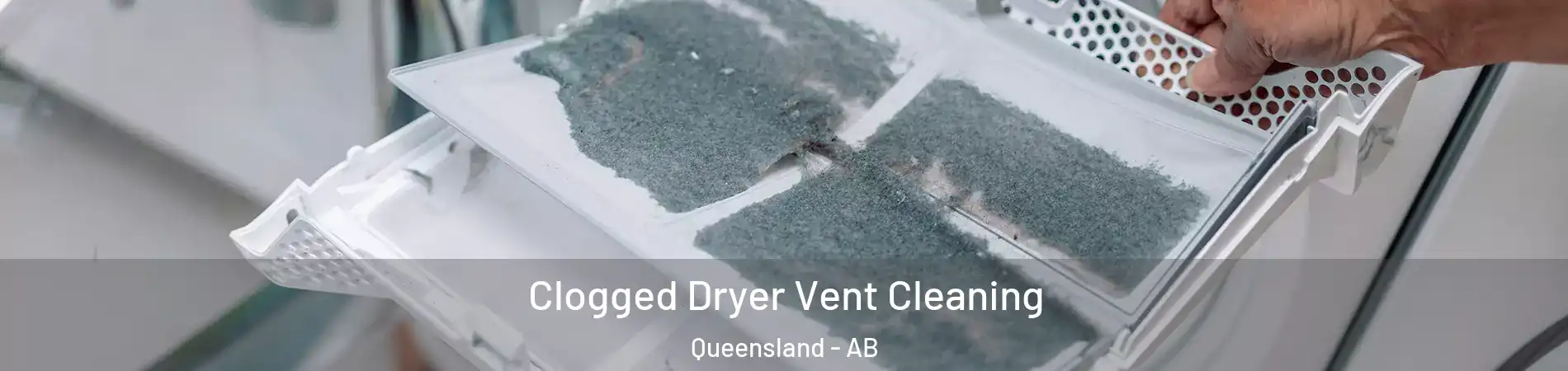  Clogged Dryer Vent Cleaning Queensland - AB