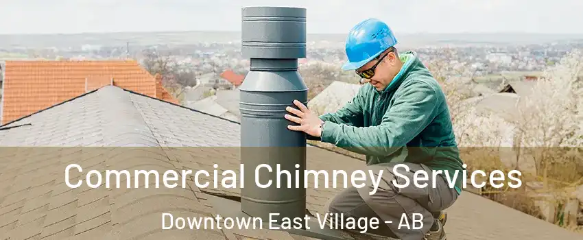  Commercial Chimney Services Downtown East Village - AB