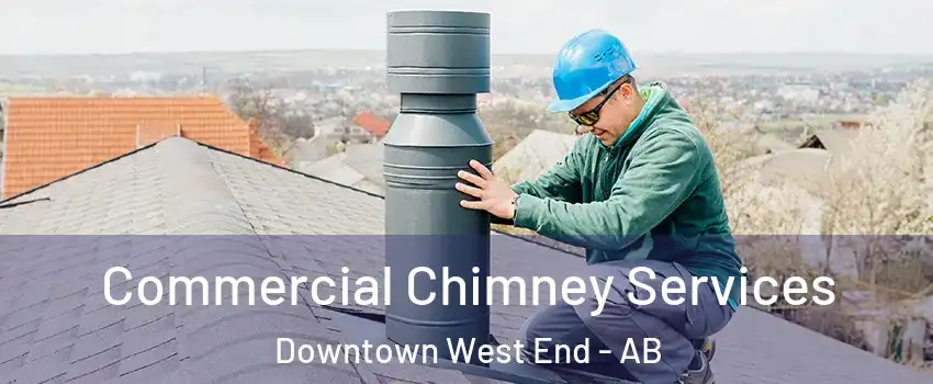  Commercial Chimney Services Downtown West End - AB