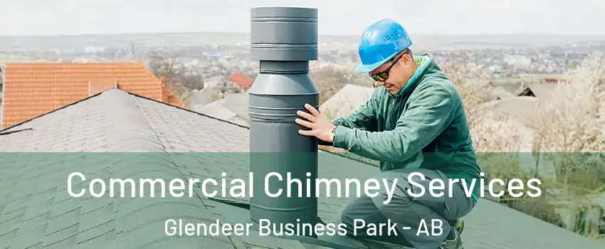  Commercial Chimney Services Glendeer Business Park - AB