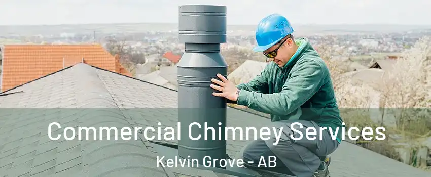  Commercial Chimney Services Kelvin Grove - AB