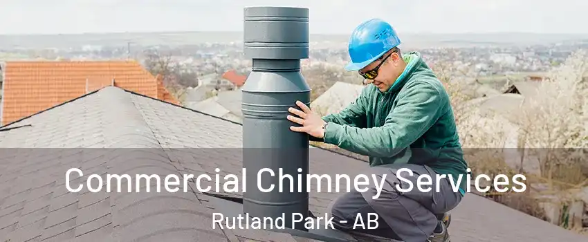  Commercial Chimney Services Rutland Park - AB