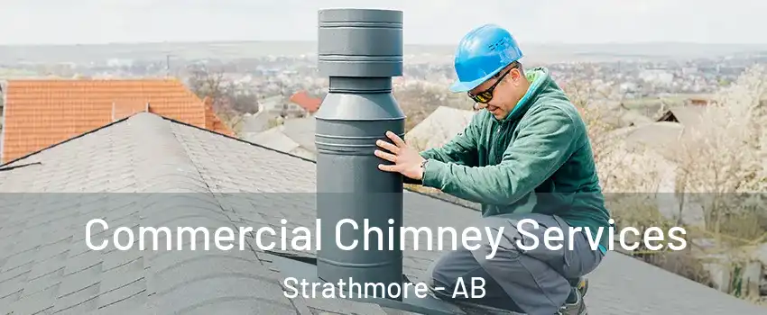  Commercial Chimney Services Strathmore - AB