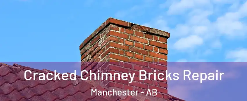  Cracked Chimney Bricks Repair Manchester - AB