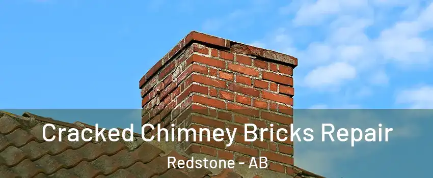  Cracked Chimney Bricks Repair Redstone - AB