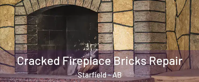  Cracked Fireplace Bricks Repair Starfield - AB