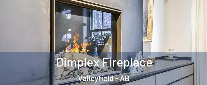  Dimplex Fireplace Valleyfield - AB
