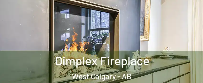  Dimplex Fireplace West Calgary - AB