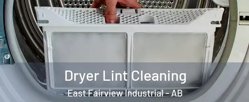  Dryer Lint Cleaning East Fairview Industrial - AB