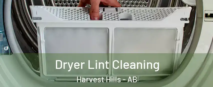  Dryer Lint Cleaning Harvest Hills - AB