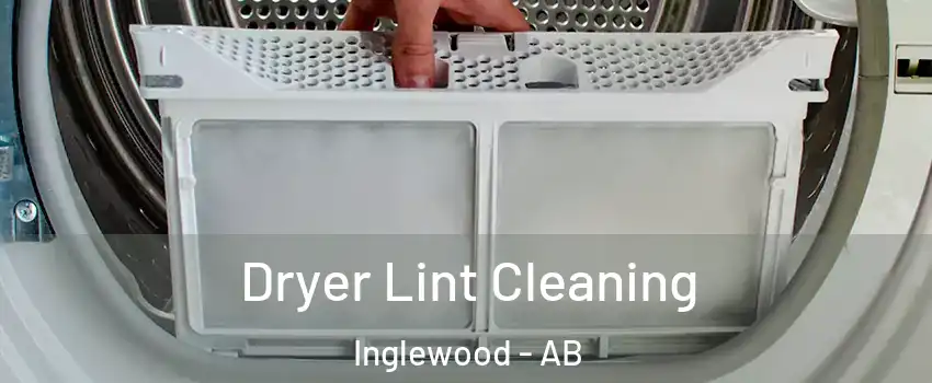  Dryer Lint Cleaning Inglewood - AB