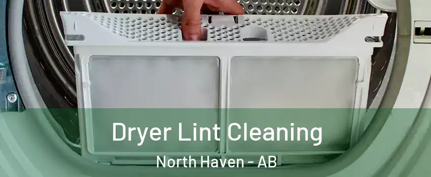  Dryer Lint Cleaning North Haven - AB