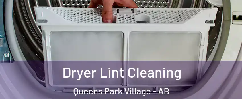  Dryer Lint Cleaning Queens Park Village - AB