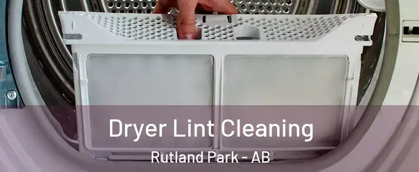  Dryer Lint Cleaning Rutland Park - AB