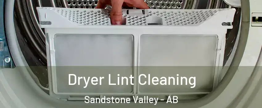  Dryer Lint Cleaning Sandstone Valley - AB