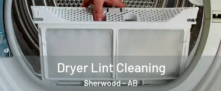  Dryer Lint Cleaning Sherwood - AB