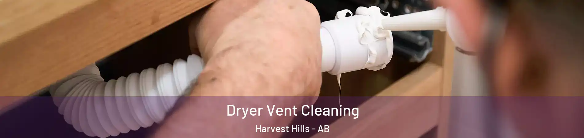  Dryer Vent Cleaning Harvest Hills - AB