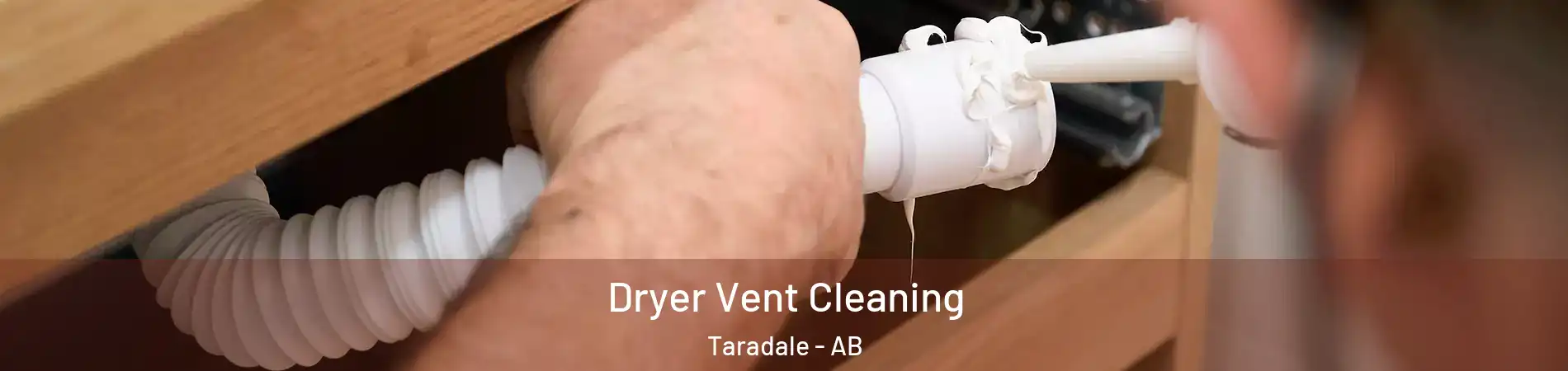  Dryer Vent Cleaning Taradale - AB