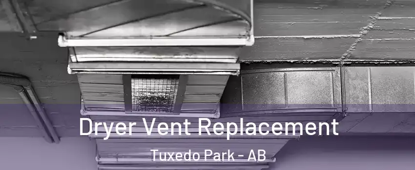  Dryer Vent Replacement Tuxedo Park - AB