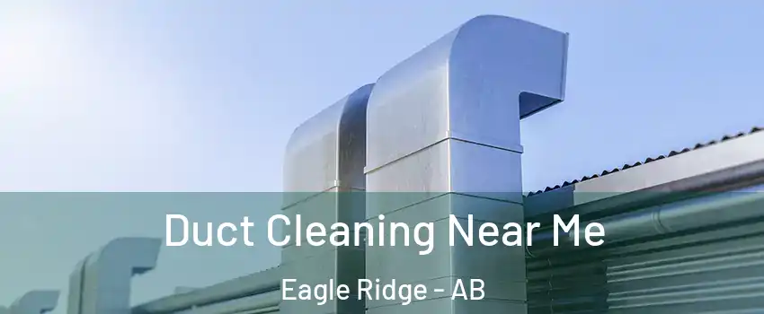  Duct Cleaning Near Me Eagle Ridge - AB