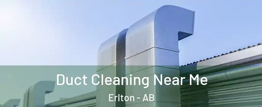  Duct Cleaning Near Me Erlton - AB