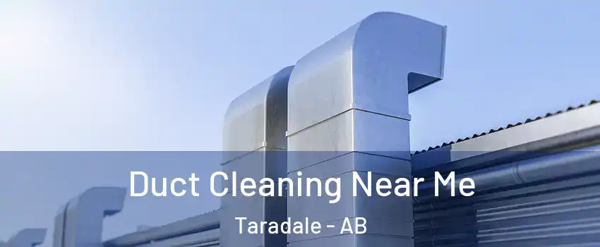  Duct Cleaning Near Me Taradale - AB