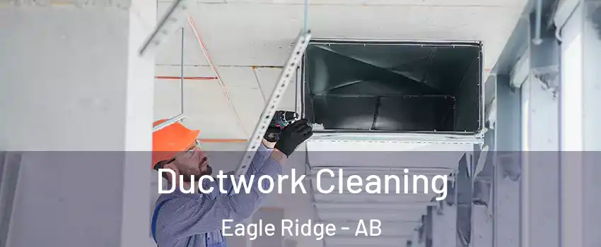  Ductwork Cleaning Eagle Ridge - AB